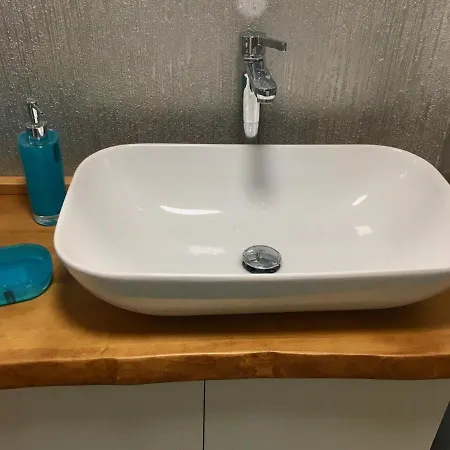 Ai Piedi Della Pigna * San Remo