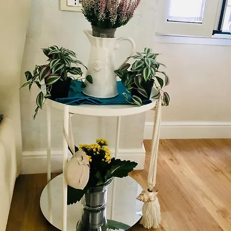 Apartment Ai Piedi Della Pigna