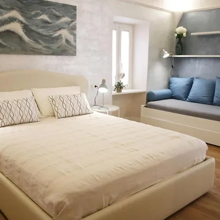 Apartman Ai Piedi Della Pigna *