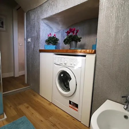 Ai Piedi Della Pigna * San Remo