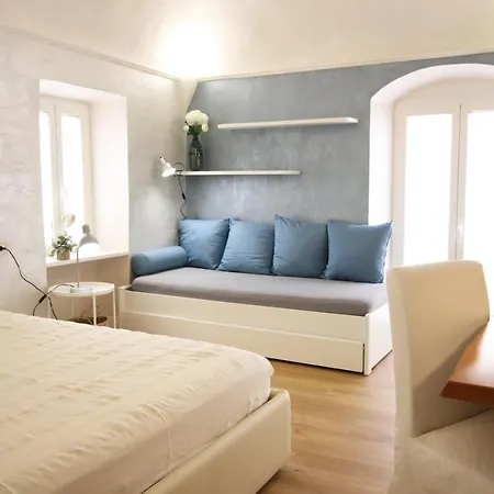 Ai Piedi Della Pigna Lejlighed *