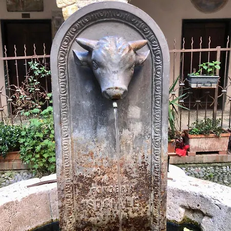 Ai Piedi Della Pigna San Remo