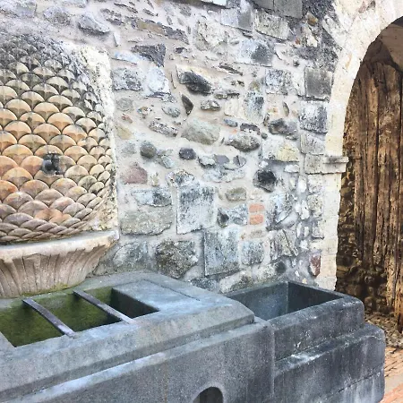 Ai Piedi Della Pigna Sanremo