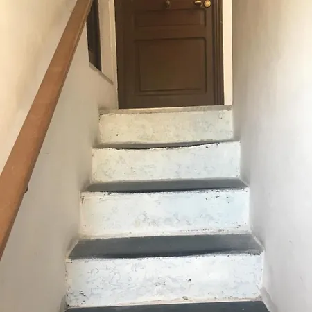 Ai Piedi Della Pigna San Remo