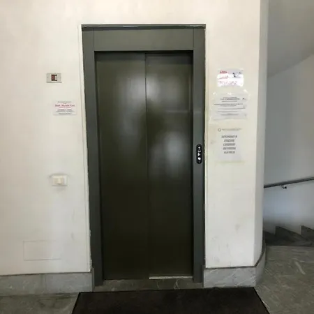 Ai Piedi Della Pigna * San Remo