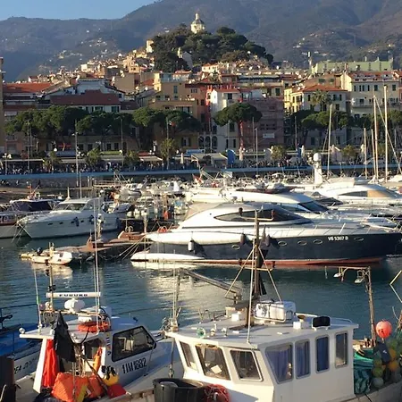 Ai Piedi Della Pigna * San Remo