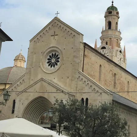 Apartman Ai Piedi Della Pigna *