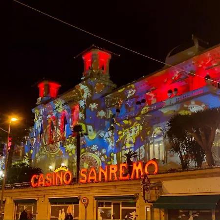 Apartman Ai Piedi Della Pigna San Remo