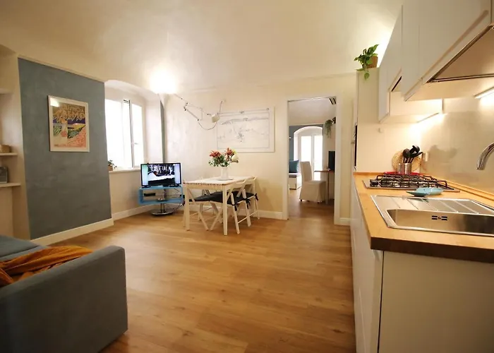 Апартаменты Ai Piedi Della Pigna *