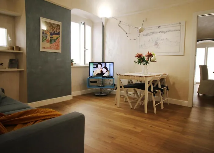 Апартаменты Ai Piedi Della Pigna *