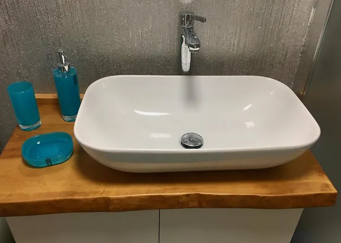 Ai Piedi Della Pigna * Санремо