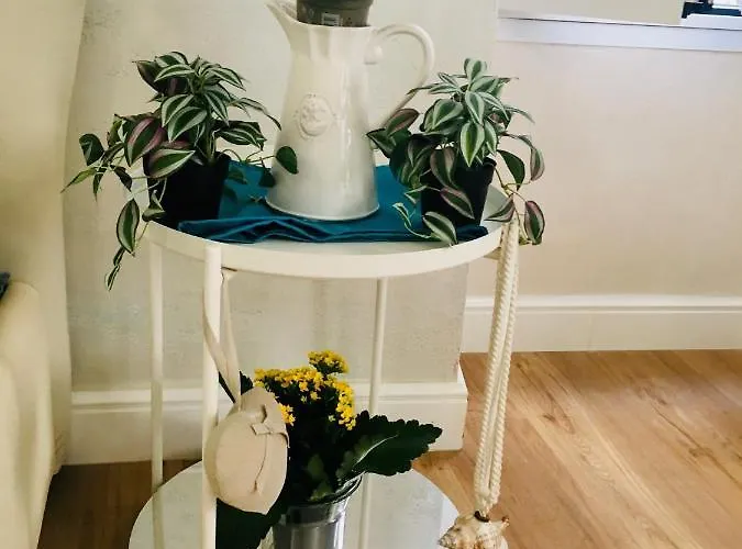 Апартаменты Ai Piedi Della Pigna