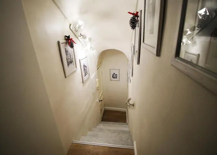 Ai Piedi Della Pigna Санремо