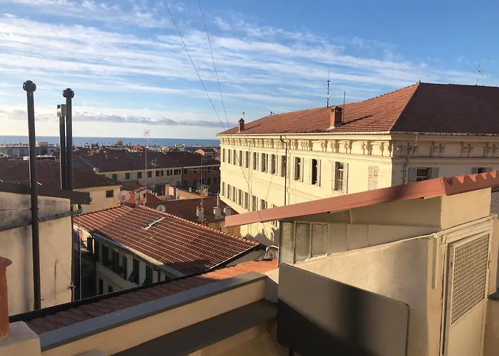 Апартаменты Ai Piedi Della Pigna *