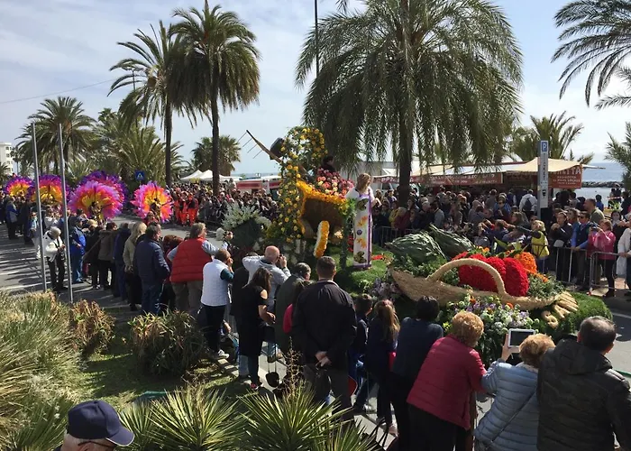 Ai Piedi Della Pigna Apartmán Sanremo