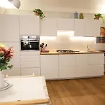 Ai Piedi Della Pigna Apartment