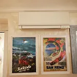 Ai Piedi Della Pigna * Sanremo