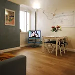 Apartmán Ai Piedi Della Pigna *
