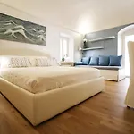 Apartmán Ai Piedi Della Pigna