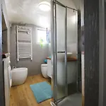 Apartamento Ai Piedi Della Pigna