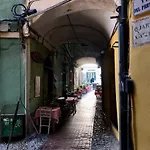 Ai Piedi Della Pigna Apartamento *