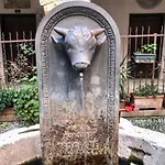 Ai Piedi Della Pigna Sanremo