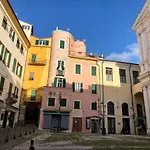 Apartamento Ai Piedi Della Pigna *