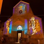 Apartment Ai Piedi Della Pigna Sanremo