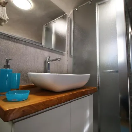 Ai Piedi Della Pigna Appartamento