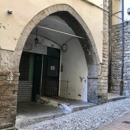Ai Piedi Della Pigna Apartment Sanremo