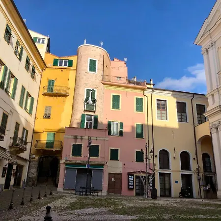 Apartment Ai Piedi Della Pigna *