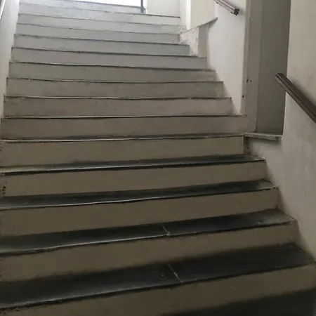 Ai Piedi Della Pigna Apartmán