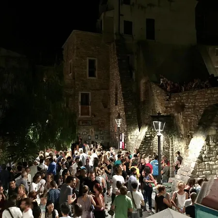 Appartamento Ai Piedi Della Pigna *