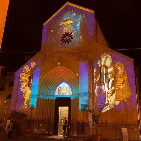 Appartamento Ai Piedi Della Pigna Sanremo