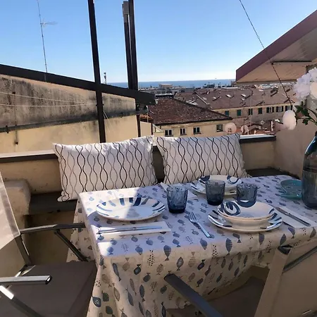 Ai Piedi Della Pigna Appartamento *