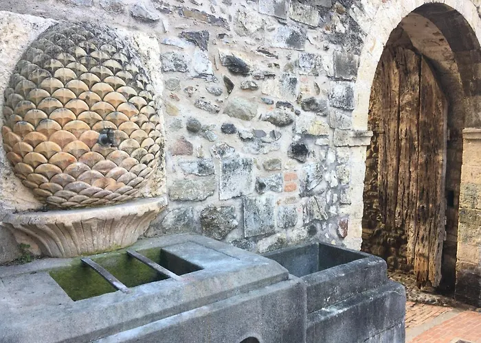 Ai Piedi Della Pigna Sanremo