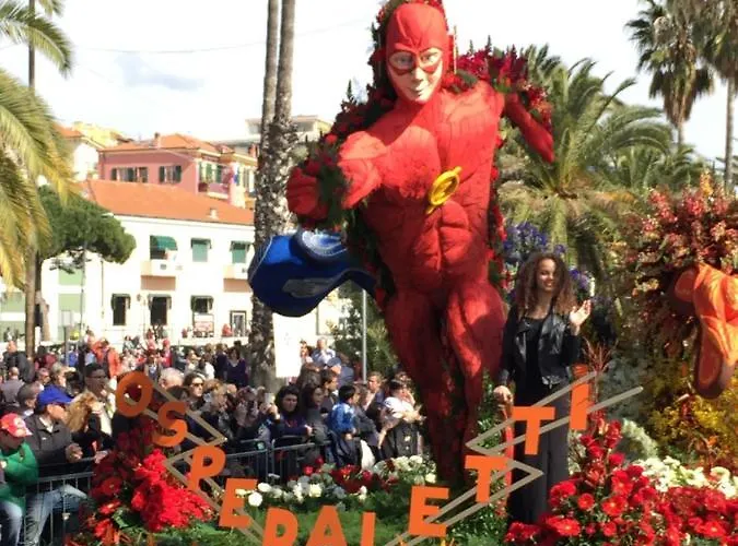 Ai Piedi Della Pigna Daire