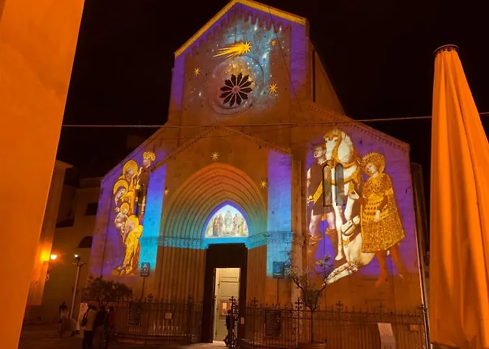 Daire Ai Piedi Della Pigna Sanremo