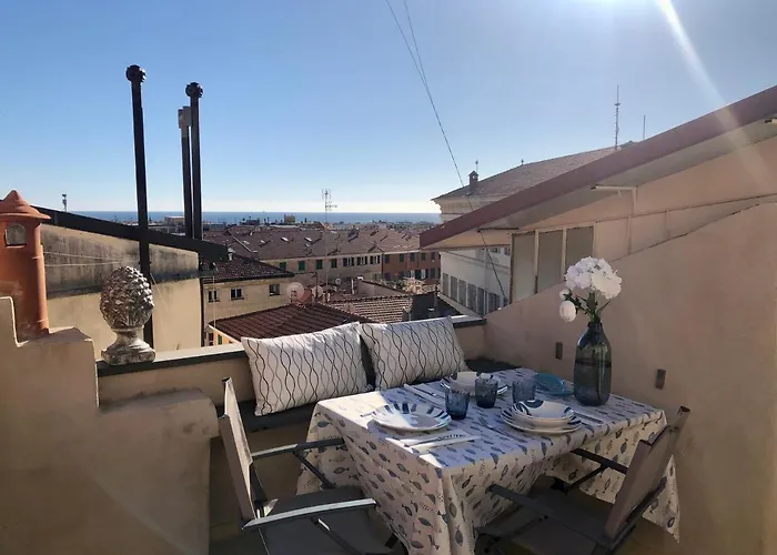 Ai Piedi Della Pigna *